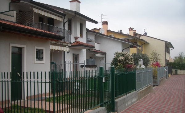 Realizzazione residence a San Giovanni Lupatoto (VR)