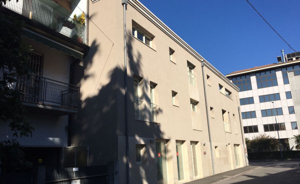 Ristrutturazione Condominio Verona 