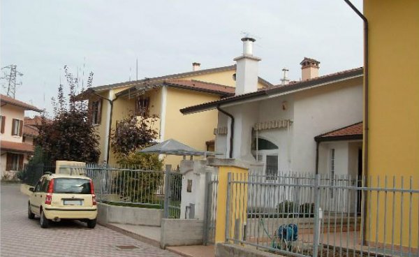 Costruzione residence San Giovanni Lupatoto (VR)