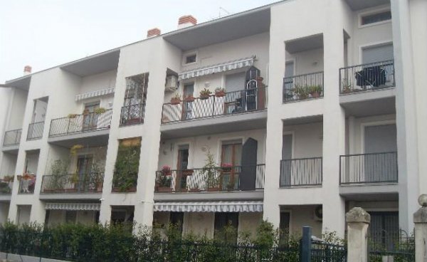Realizzazione condominio in Borgo Venezia (VR)