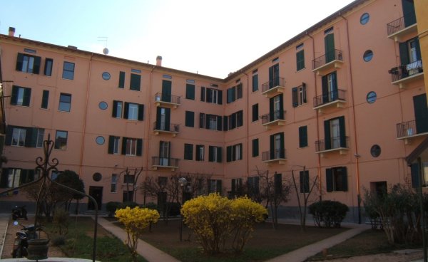 Ristrutturazione condomino zona Università Verona (VR)