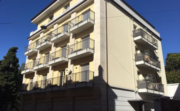 Ristrutturazione Condominio Verona 